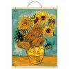 Buy ⌛ 12 Pack: Van Gogh Vase Paint-by-Number Kit by Artist's Loft™ Necessities™ by Artists Loft ⌛