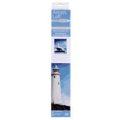 Flash Sale 👏 Lighthouse Paint-by-Number Kit by Artist's Loft™ Necessities™ by Artists Loft ⭐ -Artists Loft Sales 10624582 1