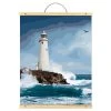 Flash Sale 👏 Lighthouse Paint-by-Number Kit by Artist's Loft™ Necessities™ by Artists Loft ⭐ -Artists Loft Sales 10624582 6