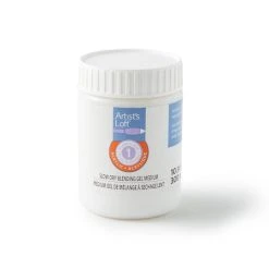 Best Pirce 🔥 Slow Drying Blending Gel Medium by Artist's Loft® by Artists Loft 🔥 -Artists Loft Sales 10626288 25 1