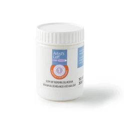 Best Pirce 🔥 Slow Drying Blending Gel Medium by Artist's Loft® by Artists Loft 🔥