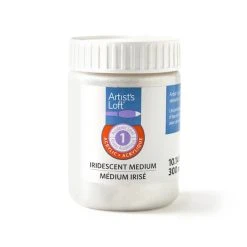 Best reviews of 🎉 Iridescent Medium by Artist's Loft® by Artists Loft ⭐ -Artists Loft Sales 10626290 26 1