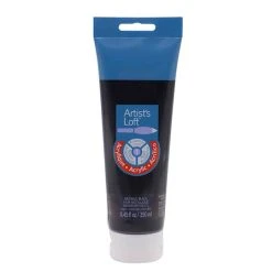 Cheap 👍 Acrylic Paint by Artist's Loft™, 8.5oz. by Artists Loft 🌟 -Artists Loft Sales 10626298 1