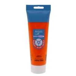 Cheap 👍 Acrylic Paint by Artist's Loft™, 8.5oz. by Artists Loft 🌟 -Artists Loft Sales 10626300 1