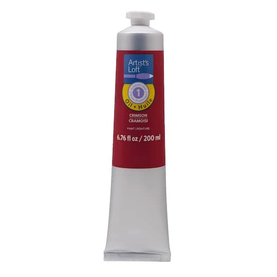 Cheap ๐ฅฐ Oil Paint by Artist's Loft™, 6.7oz. by Artists Loft ๐ 12 Cheap ๐ฅฐ Oil Paint by Artist's Loft™, 6.7oz. by Artists Loft ๐ - Image 10