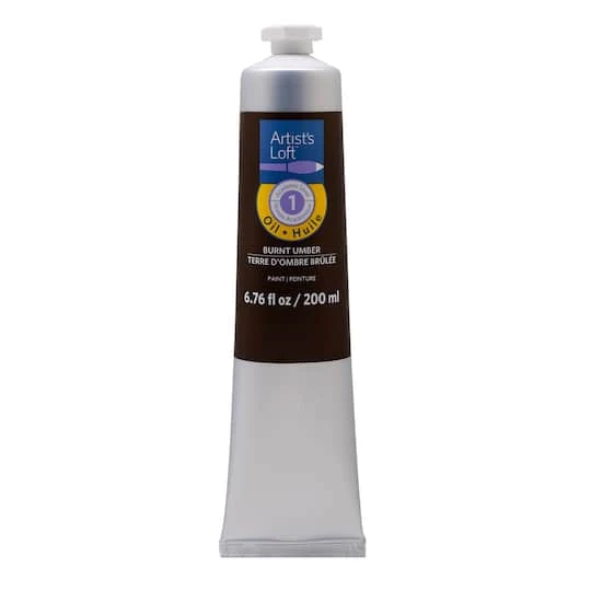Cheap ๐ฅฐ Oil Paint by Artist's Loft™, 6.7oz. by Artists Loft ๐ 13 Cheap ๐ฅฐ Oil Paint by Artist's Loft™, 6.7oz. by Artists Loft ๐ - Image 11