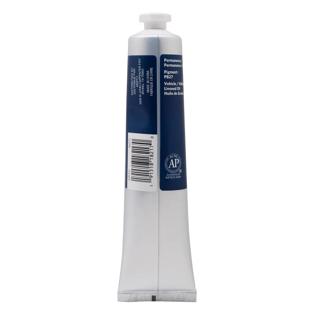 Cheap ๐ฅฐ Oil Paint by Artist's Loft™, 6.7oz. by Artists Loft ๐ 5 Cheap ๐ฅฐ Oil Paint by Artist's Loft™, 6.7oz. by Artists Loft ๐ - Image 3