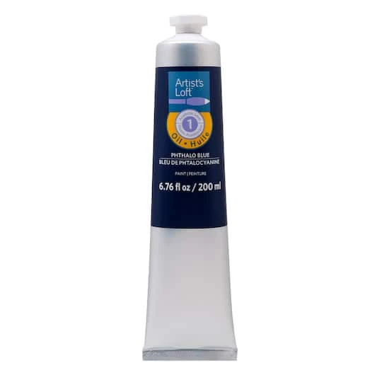 Cheap ๐ฅฐ Oil Paint by Artist's Loft™, 6.7oz. by Artists Loft ๐ 7 Cheap ๐ฅฐ Oil Paint by Artist's Loft™, 6.7oz. by Artists Loft ๐ - Image 5