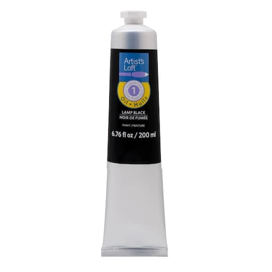 Cheap ๐ฅฐ Oil Paint by Artist's Loft™, 6.7oz. by Artists Loft ๐ 8 Cheap ๐ฅฐ Oil Paint by Artist's Loft™, 6.7oz. by Artists Loft ๐ - Image 6