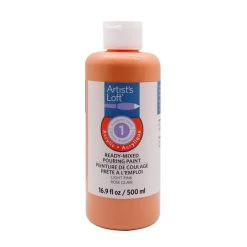 Best deal π Acrylic Ready-Mixed Pouring Paint by Artist's Loft™ by Artists Loft π₯° 65 Best deal π Acrylic Ready-Mixed Pouring Paint by Artist's Loft™ by Artists Loft π₯° -Artists Loft Sales 10626362 1