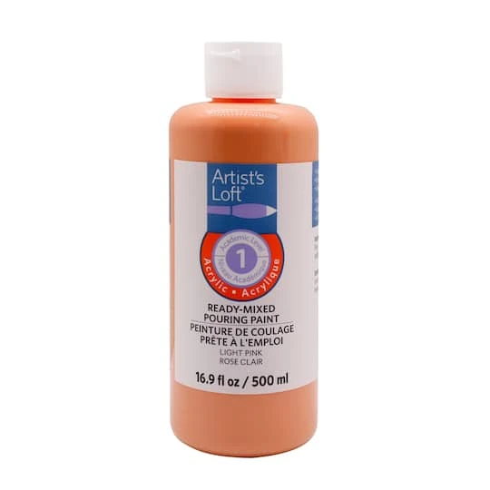 Best deal π Acrylic Ready-Mixed Pouring Paint by Artist's Loft™ by Artists Loft π₯° 31 Best deal π Acrylic Ready-Mixed Pouring Paint by Artist's Loft™ by Artists Loft π₯° - Image 29