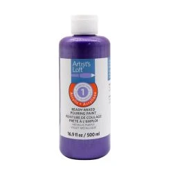 Best deal π Acrylic Ready-Mixed Pouring Paint by Artist's Loft™ by Artists Loft π₯° 66 Best deal π Acrylic Ready-Mixed Pouring Paint by Artist's Loft™ by Artists Loft π₯° -Artists Loft Sales 10626364 1