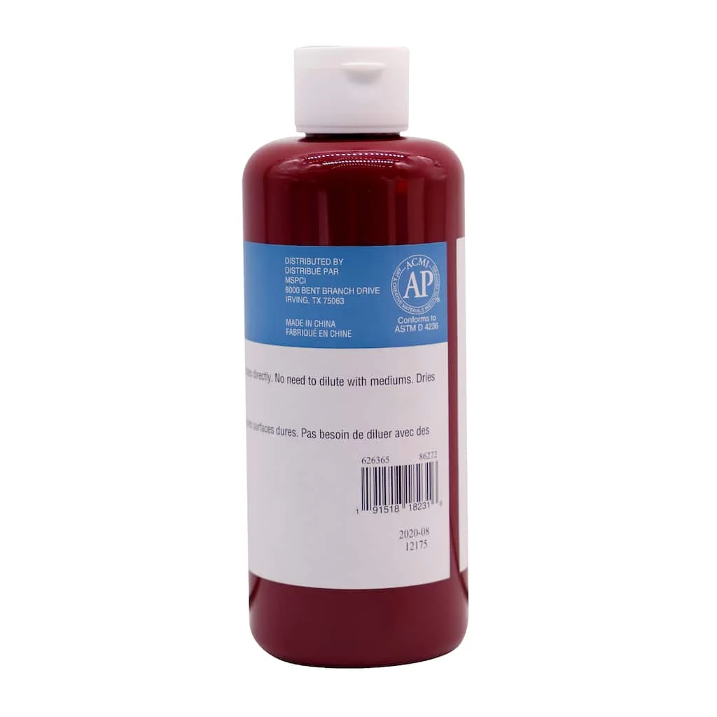 Best deal π Acrylic Ready-Mixed Pouring Paint by Artist's Loft™ by Artists Loft π₯° 7 Best deal π Acrylic Ready-Mixed Pouring Paint by Artist's Loft™ by Artists Loft π₯° - Image 5