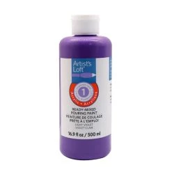 Best deal π Acrylic Ready-Mixed Pouring Paint by Artist's Loft™ by Artists Loft π₯° 67 Best deal π Acrylic Ready-Mixed Pouring Paint by Artist's Loft™ by Artists Loft π₯° -Artists Loft Sales 10626367 1