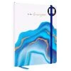 Budget 🌟 12 Pack: Be Awesome Agate Dotted Journal by Artist's Loft™, 6" x 8" by Artists Loft 💯 -Artists Loft Sales 10627674 1 1