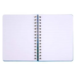 Best reviews of ⭐ Destination: Everywhere Spiral Bound Journal by Artist's Loft™ by Artists Loft ✔️ 8 Best reviews of ⭐ Destination: Everywhere Spiral Bound Journal by Artist's Loft™ by Artists Loft ✔️ -Artists Loft Sales 10627675 2