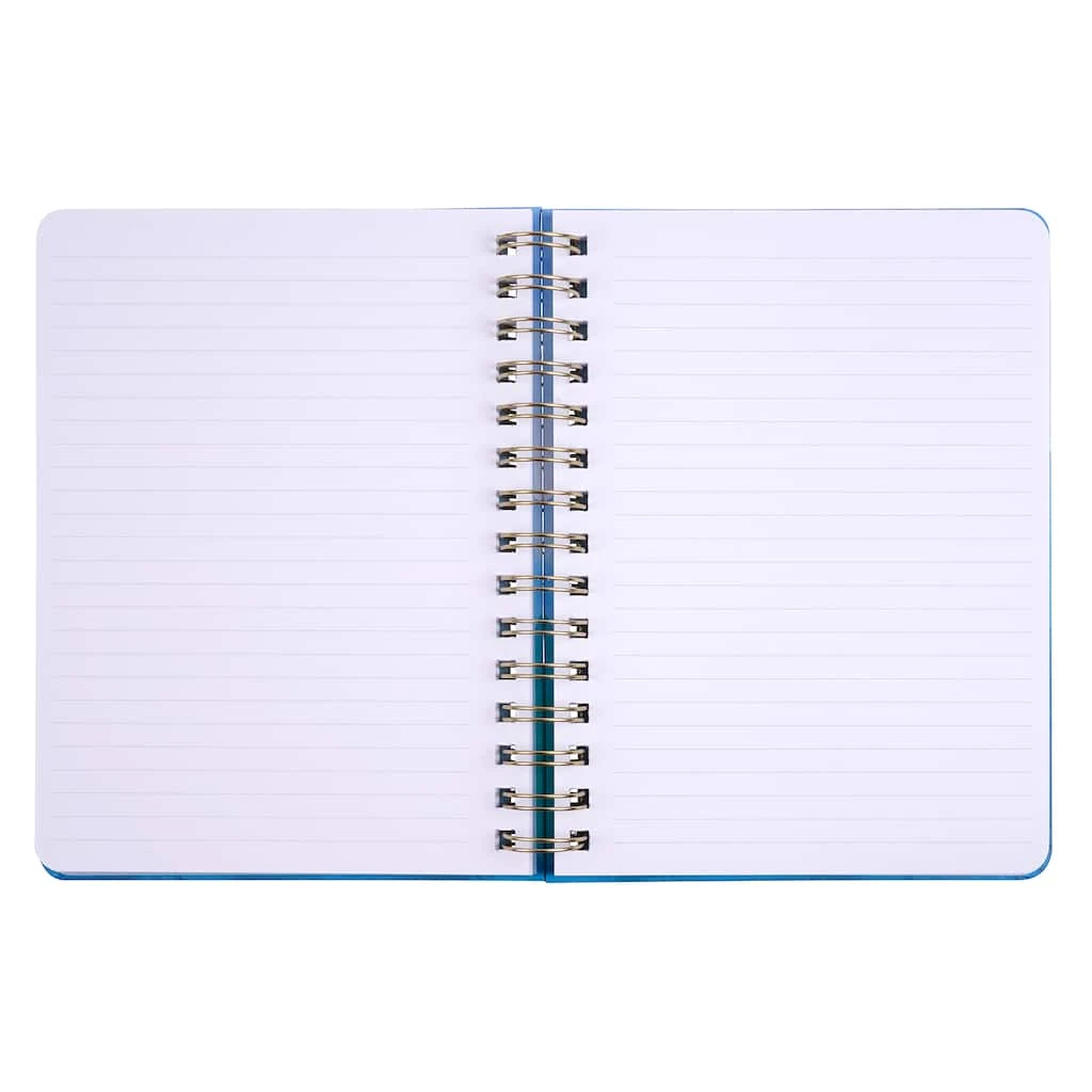 Best reviews of ⭐ Destination: Everywhere Spiral Bound Journal by Artist's Loft™ by Artists Loft ✔️ 5 Best reviews of ⭐ Destination: Everywhere Spiral Bound Journal by Artist's Loft™ by Artists Loft ✔️ - Image 3