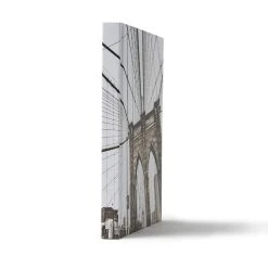 Deals ✨ Brooklyn Bridge Hardcover Sketchbook by Artist's Loft®, 6" x 8" by Artists Loft 😀 -Artists Loft Sales 10627677 23