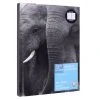 Coupon 👏 Elephant Hardcover Sketchbook by Artist's Loft®, 6" x 8" by Artists Loft ✨ -Artists Loft Sales 10627679 1