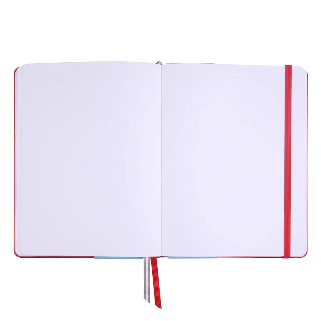 New βοΈ 12 Pack: Red Dot Journal by Artist's Loft™, 6" x 8" by Artists Loft π₯ 5 New βοΈ 12 Pack: Red Dot Journal by Artist's Loft™, 6" x 8" by Artists Loft π₯ - Image 3