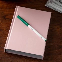 Cheapest 🎉 Light Pink Hardcover Sketch Journal by Artist's Loft™ by Artists Loft 💯 -Artists Loft Sales 10627688 21