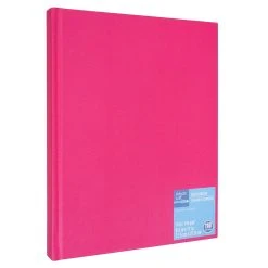 Top 10 ✨ Bright Pink Hardcover Sketchbook by Artist's Loft®, 8.5" x 11" by Artists Loft ❤️ -Artists Loft Sales 10627691 1