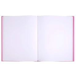 Top 10 ✨ Bright Pink Hardcover Sketchbook by Artist's Loft®, 8.5" x 11" by Artists Loft ❤️ -Artists Loft Sales 10627691 2