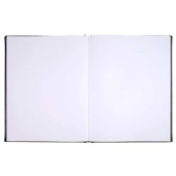 Best Sale 🎁 Black Texture Hardcover Sketchbook by Artist's Loft®, 8.5" x 11" by Artists Loft ✨ -Artists Loft Sales 10627692 2