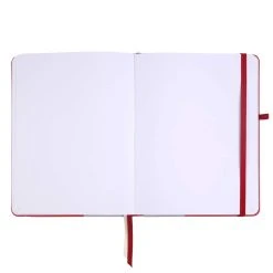 Top 10 😀 12 Pack: Red Hardcover Dot Journal by Artist's Loft™, 6" x 8" by Artists Loft 🥰 -Artists Loft Sales 10627697 2 1