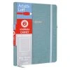 Cheapest 😉 Teal Premium Hardcover Ideas Dot Journal, 6 x 8" by Artist's Loft™ by Artists Loft 🌟 -Artists Loft Sales 10627699 1