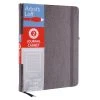 Promo 🥰 12 Pack: Metallic Gray Premium Hardcover Dot Journal by Artist's Loft™, 6" x 8" by Artists Loft ⌛