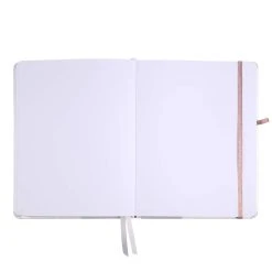 Outlet ✔️ 12 Pack: Champagne Premium Hardcover Dot Journal by Artist's Loft™, 6" x 8" by Artists Loft 🛒 -Artists Loft Sales 10627703 2 1
