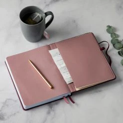 Cheap ✨ Wine Premium Hardcover Dot Journal, 6" x 8" by Artist's Loft™ by Artists Loft ⌛ -Artists Loft Sales 10627704 22