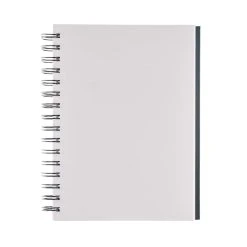 Coupon β Black Hardcover Mixed Media Book by Artist's Loft™, 5.5" x 8.5" by Artists Loft π 8 Coupon β Black Hardcover Mixed Media Book by Artist's Loft™, 5.5" x 8.5" by Artists Loft π -Artists Loft Sales 10638837 2