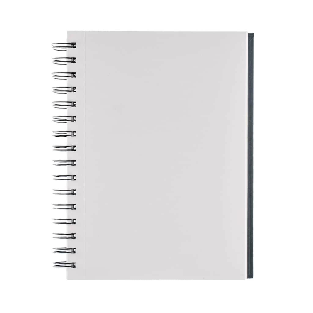 Coupon β Black Hardcover Mixed Media Book by Artist's Loft™, 5.5" x 8.5" by Artists Loft π 4 Coupon β Black Hardcover Mixed Media Book by Artist's Loft™, 5.5" x 8.5" by Artists Loft π - Image 2