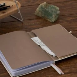 New ❤️ Soft White Dot Hardcover Journal by Artist's Loft® by Artists Loft ✨ -Artists Loft Sales 10638943 23