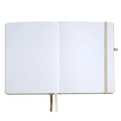 Outlet 👏 Soft Brown Dot Hardcover Journal by Artist's Loft® by Artists Loft 😉 -Artists Loft Sales 10638944 2