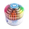 Buy ✔️ 6 Packs: 100 ct. (600 total) Gel Pens with Stand by Artist's Loft™ by Artists Loft 🎁