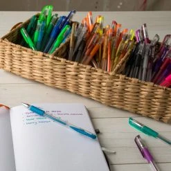 Promo 🎉 Gel Pens with Stand by Artist's Loft™ by Artists Loft 🛒 -Artists Loft Sales 10647069 21