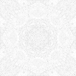 Top 10 ⭐ 12 Pack: Multicolor Mandala Paint by Number Kit by Artist's Loft™ Necessities™ by Artists Loft 🧨 -Artists Loft Sales 10648742 5 1