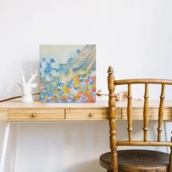 Best Pirce ⭐ 12 Pack 8" x 8" Super Value Canvas by Artist's Loft™ Necessities™ by Artists Loft 🔔 -Artists Loft Sales 10654631 5