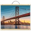 Best reviews of 😀 12 Pack: Bay Bridge Paint-by-Number Kit by Artist's Loft™ Necessities™ by Artists Loft 🛒 -Artists Loft Sales 10654637 1 1