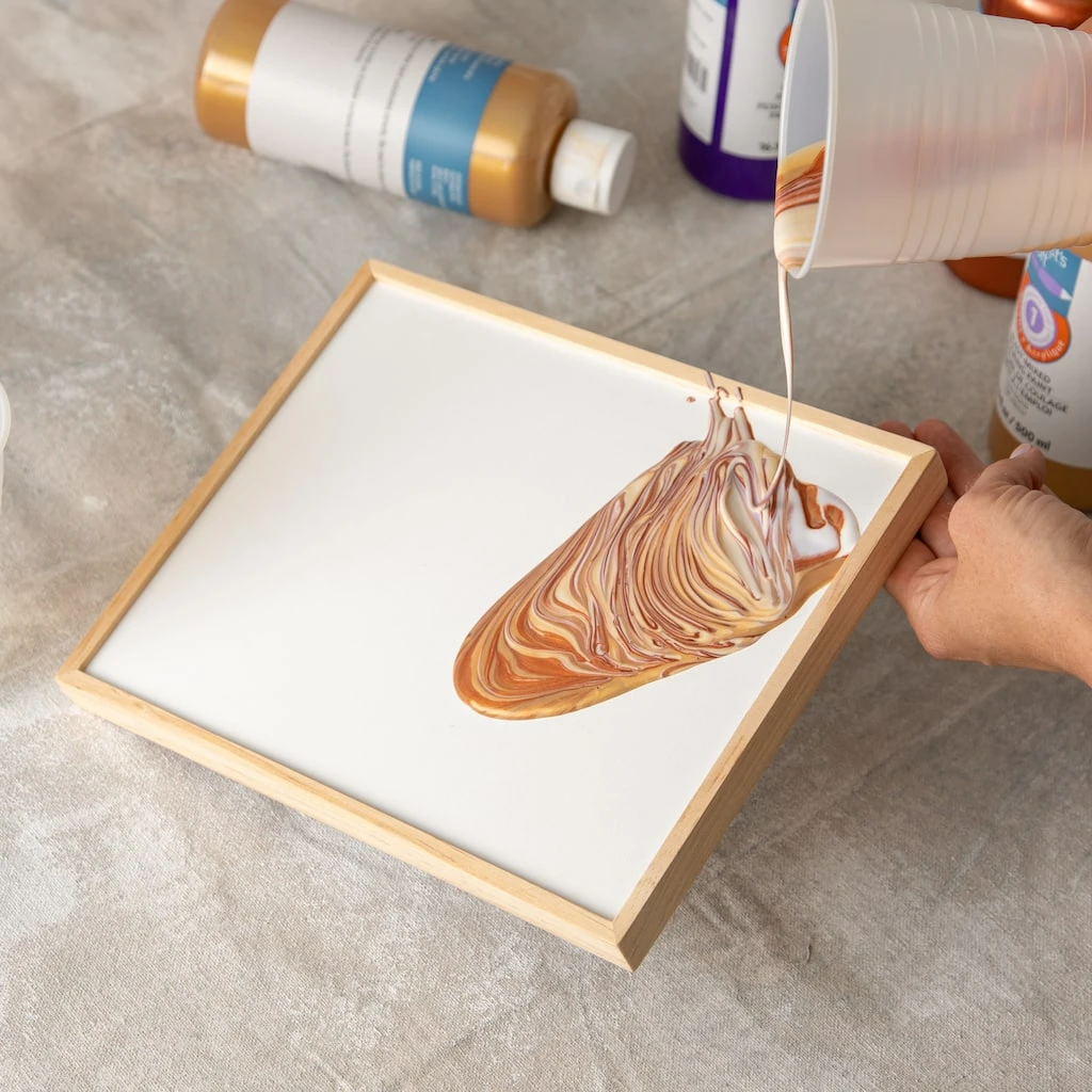 Best reviews of β€οΈ Reversible Liquid Art Panels by Artist's Loft™ Necessities™ by Artists Loft π 3 Best reviews of β€οΈ Reversible Liquid Art Panels by Artist's Loft™ Necessities™ by Artists Loft π - Image 2