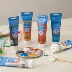 Best Sale π 12 Packs: 6 ct. (72 total) Metallic Acrylic Paint Set by Artist's Loft™ by Artists Loft π 15 Best Sale π 12 Packs: 6 ct. (72 total) Metallic Acrylic Paint Set by Artist's Loft™ by Artists Loft π -Artists Loft Sales 10666873 22 1