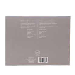 Best Sale π 12 Packs: 6 ct. (72 total) Metallic Acrylic Paint Set by Artist's Loft™ by Artists Loft π 13 Best Sale π 12 Packs: 6 ct. (72 total) Metallic Acrylic Paint Set by Artist's Loft™ by Artists Loft π -Artists Loft Sales 10666873 7 1