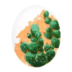 Coupon ❤️ Level 2 Oval Traditional Profile Canvas by Artist's Loft™ by Artists Loft 😀 -Artists Loft Sales 10669075 3