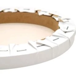 Coupon ❤️ Level 2 Oval Traditional Profile Canvas by Artist's Loft™ by Artists Loft 😀 -Artists Loft Sales 10669075 4