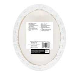 Coupon ❤️ Level 2 Oval Traditional Profile Canvas by Artist's Loft™ by Artists Loft 😀 -Artists Loft Sales 10669075 5