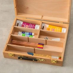 Top 10 😉 Medium Art Storage Box by Artist's Loft™ by Artists Loft ⌛ -Artists Loft Sales 10669083 20