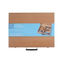 Best Pirce π Large Art Storage Box by Artist's Loft™ by Artists Loft β